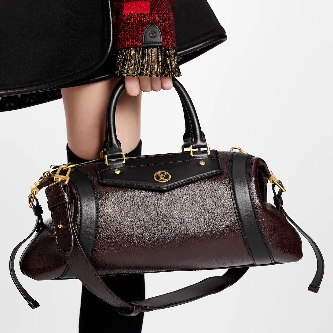 LV Biker MM M26563 - LuxuryEva