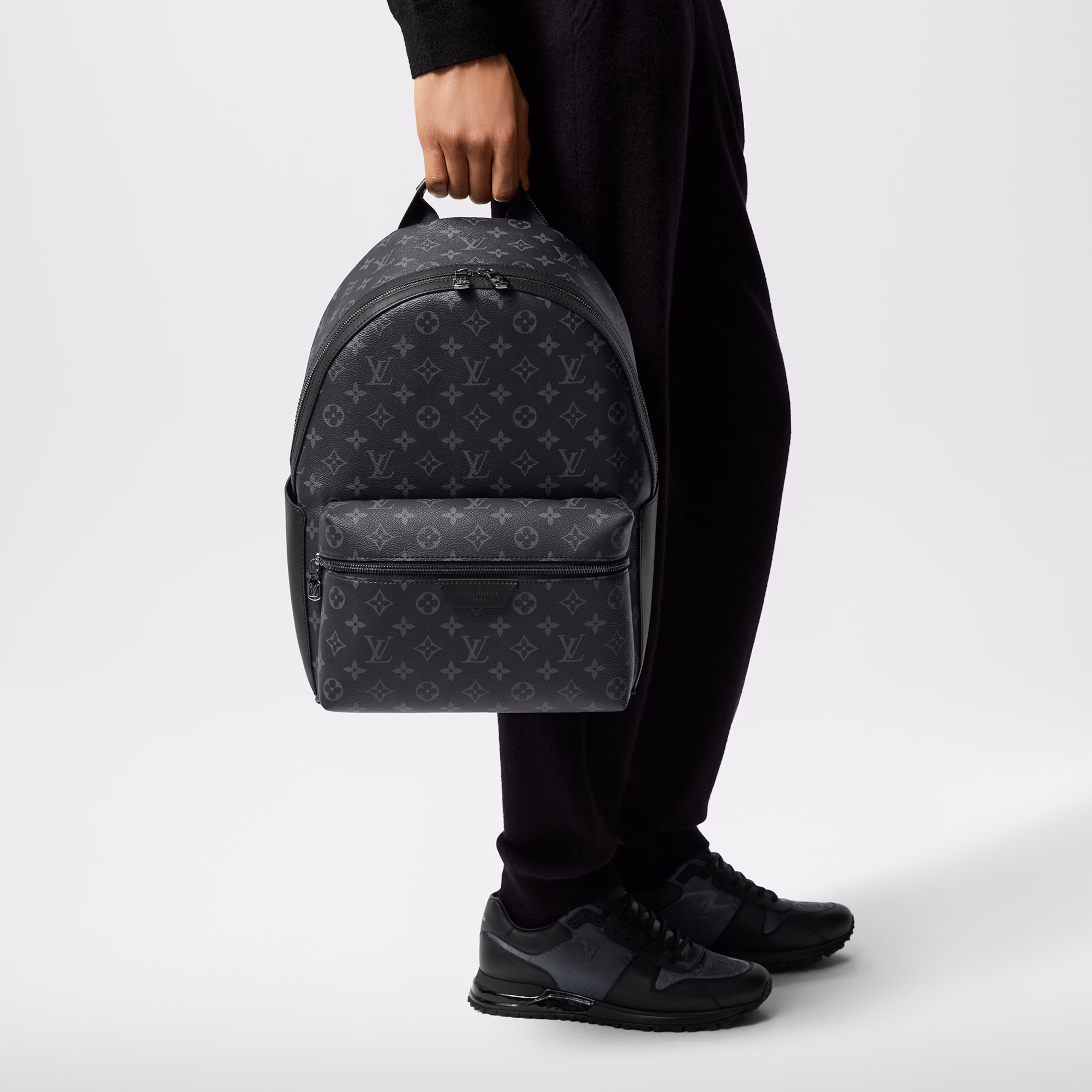 LV Discovery Backpack PM M22558 - LuxuryEva