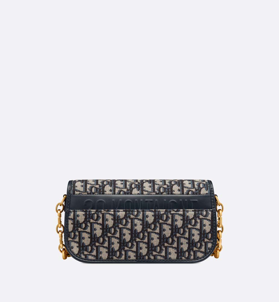 30 MONTAIGNE AVENUE BAG - LuxuryEva