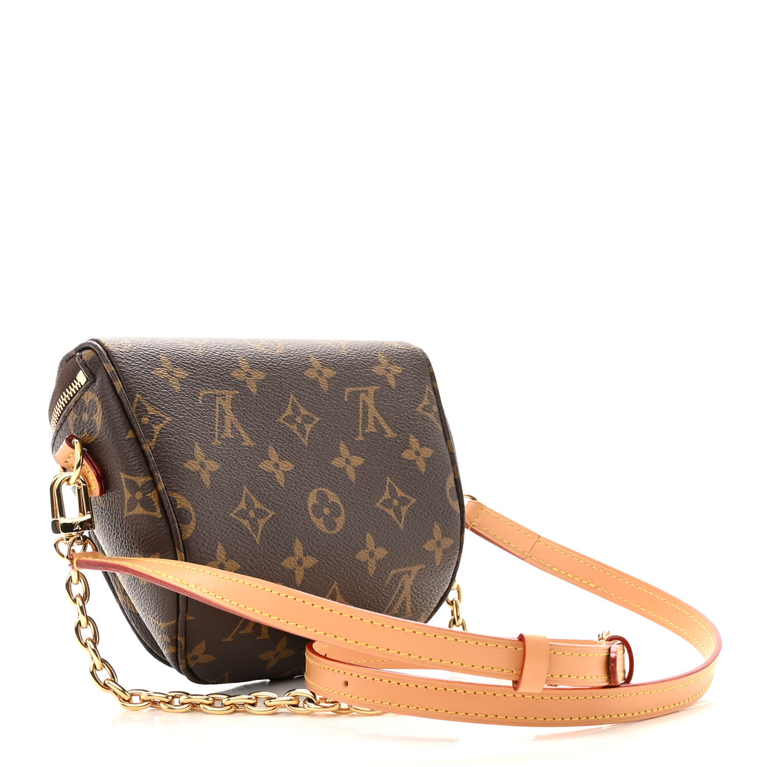 Louis Vuitton Monogram Mini Bumbag M82335 - LuxuryEva