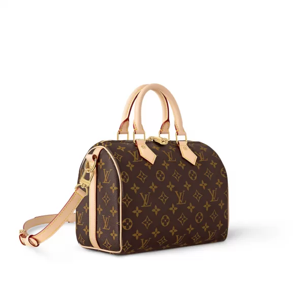 Louis Vuitton Speedy Bandouliere 25 M46977 - LuxuryEva