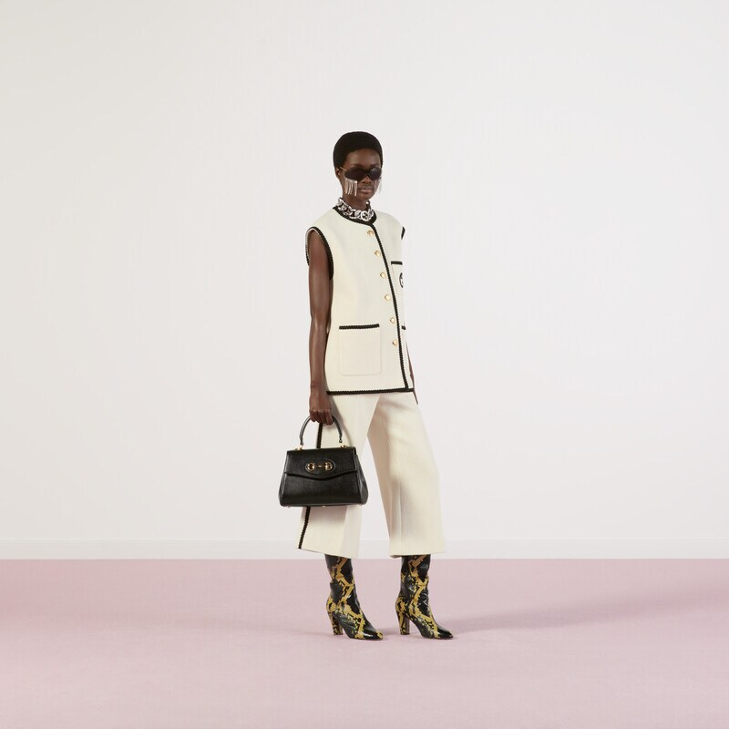 GUCCI HORSEBIT - LuxuryEva