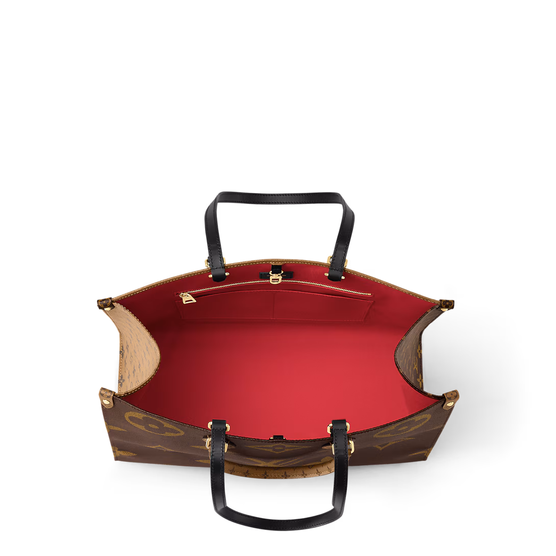 M45320 OnTheGo GM - LuxuryEva