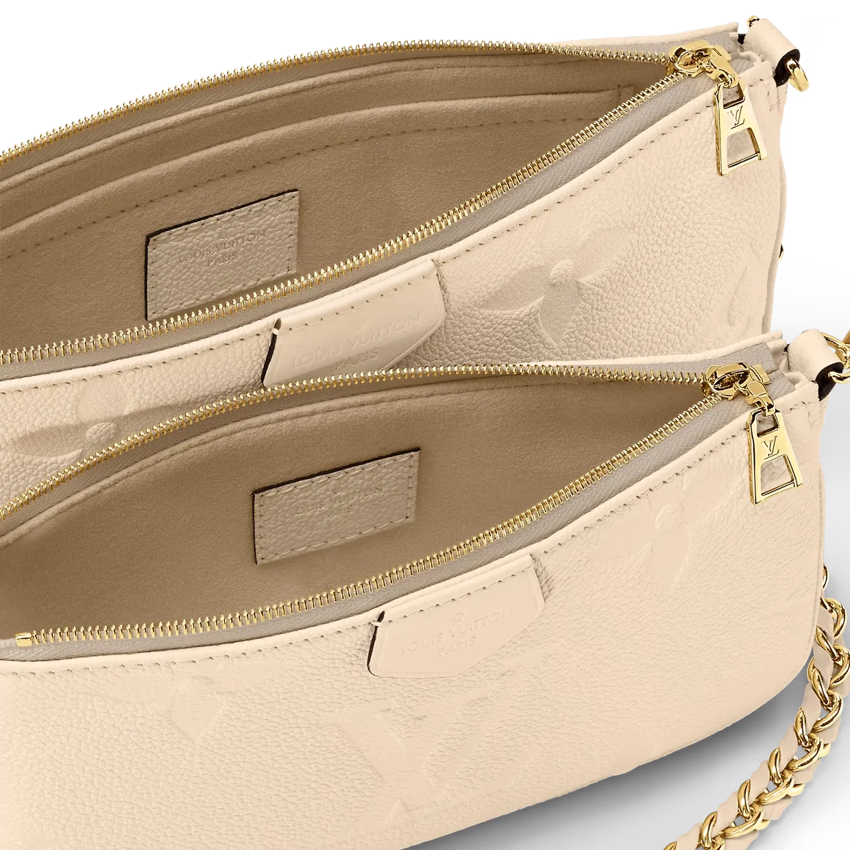 Multi-Pochette Accessoires M46568 - LuxuryEva