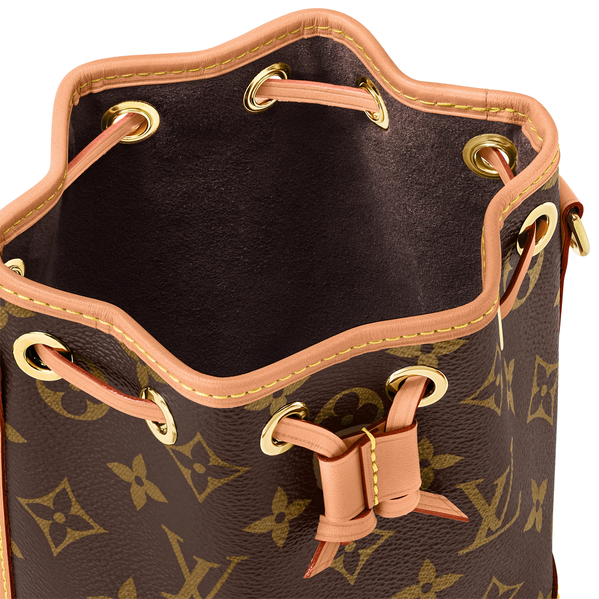 Nano Noé - LuxuryEva