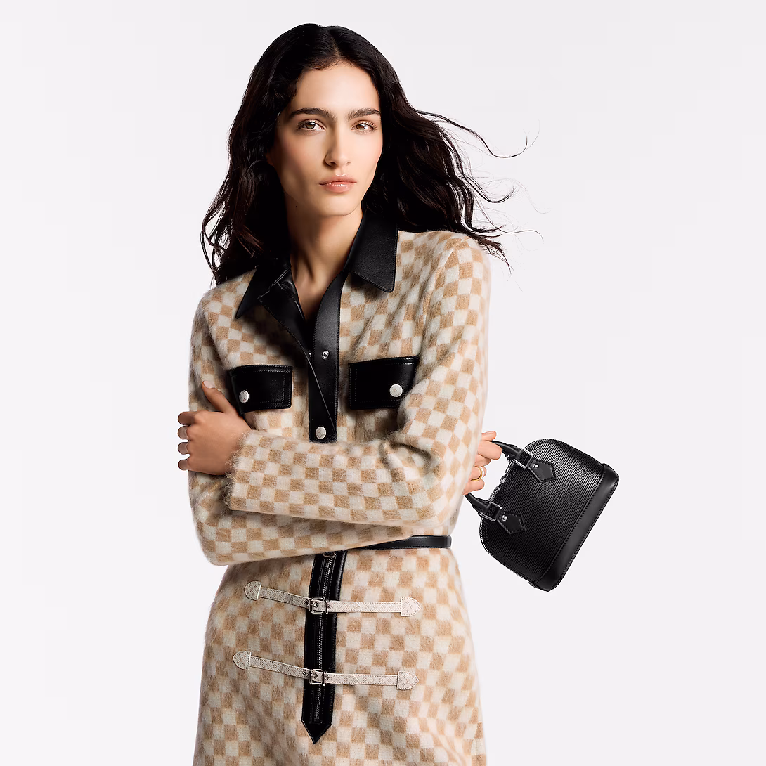 LV Alma  Nano M81945 - LuxuryEva