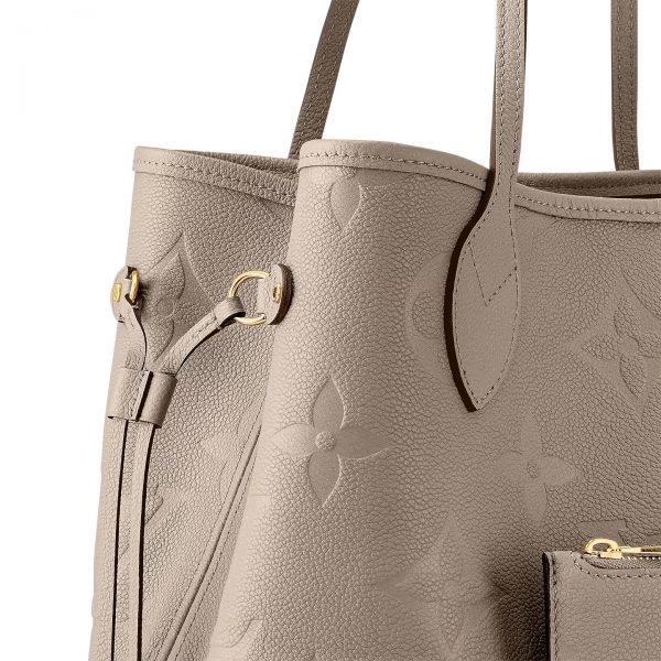Louis Vuitton M45686 Neverfull MM - LuxuryEva