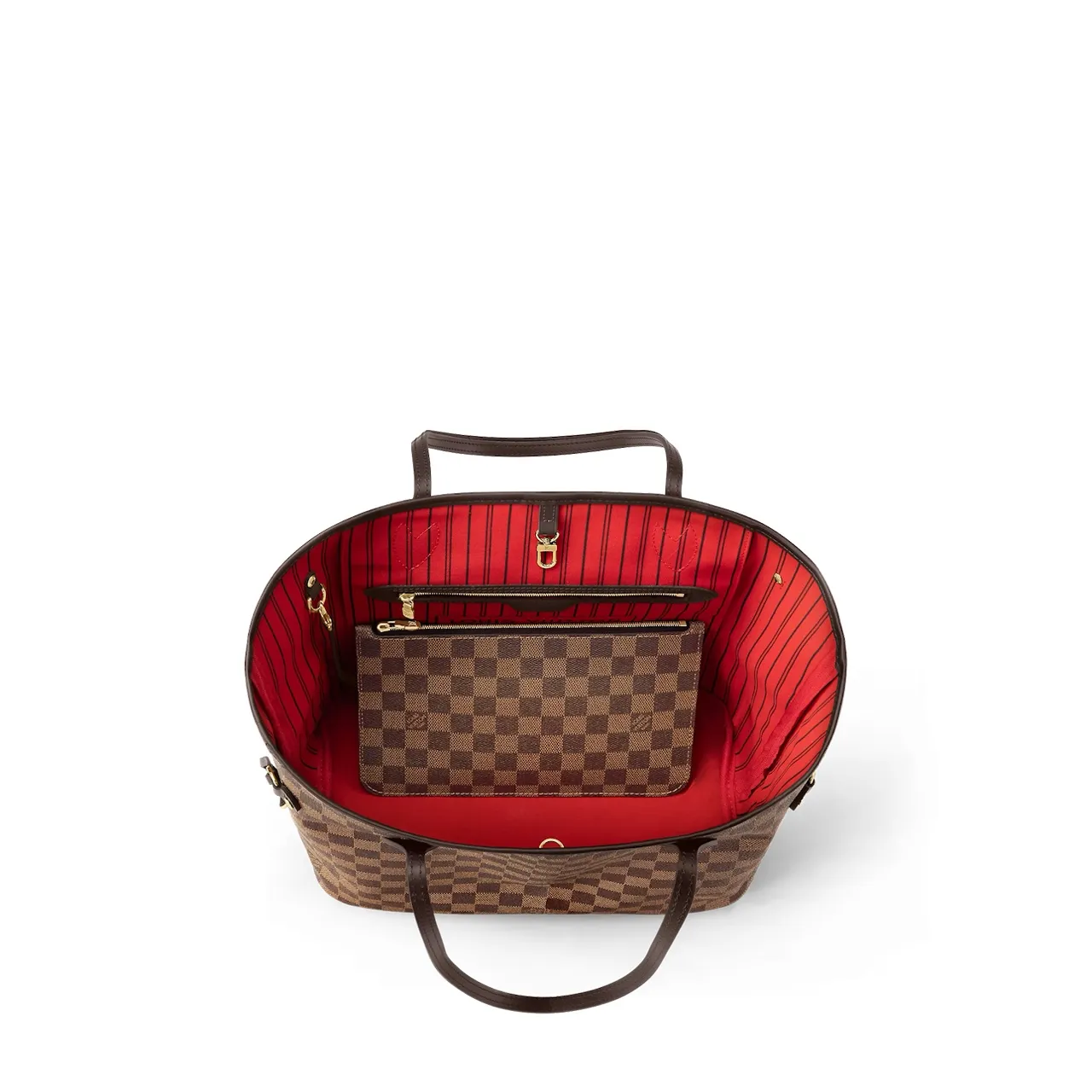Neverfull MM N41358 - LuxuryEva