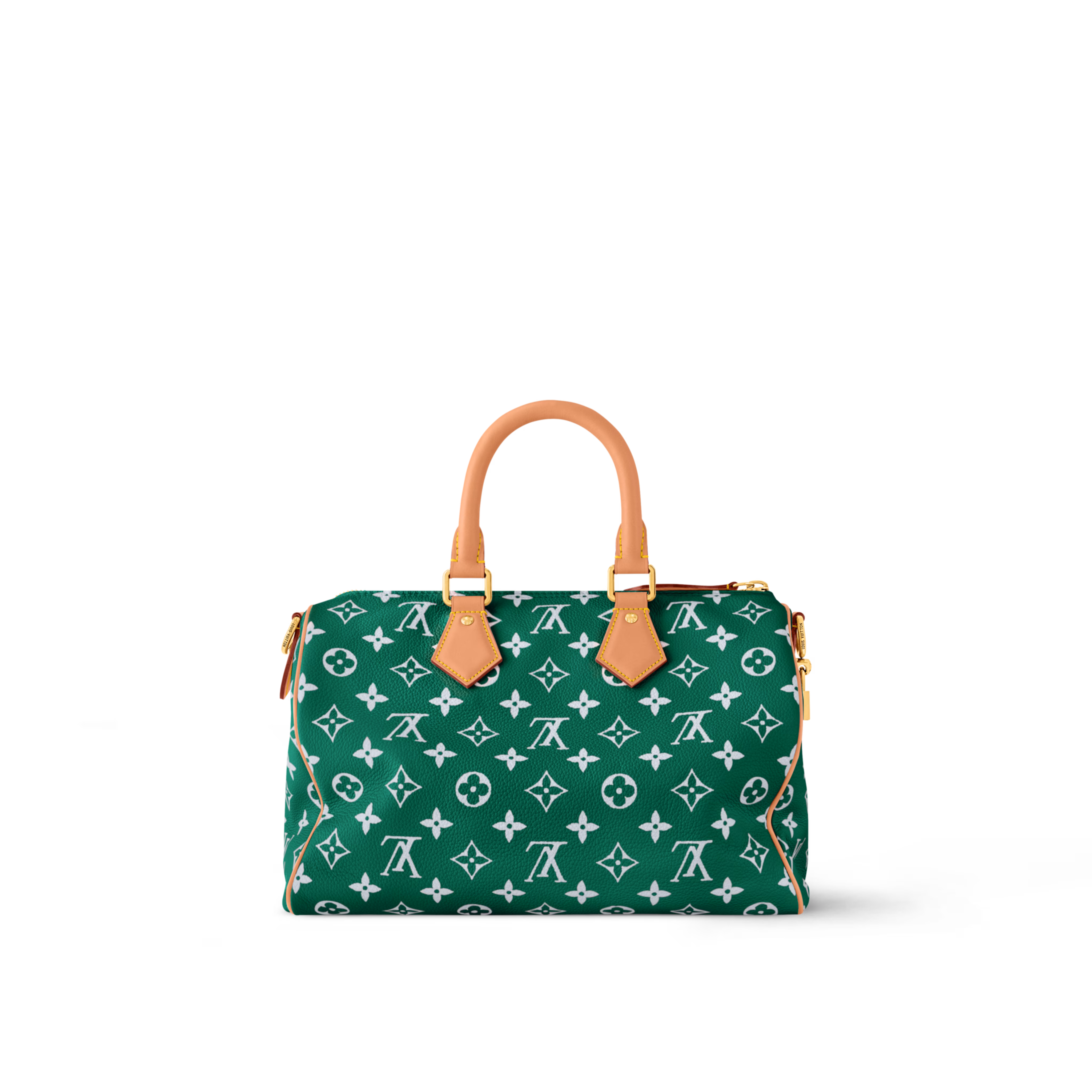 LV Speedy P9 Bandoulière 30 M14077 - LuxuryEva