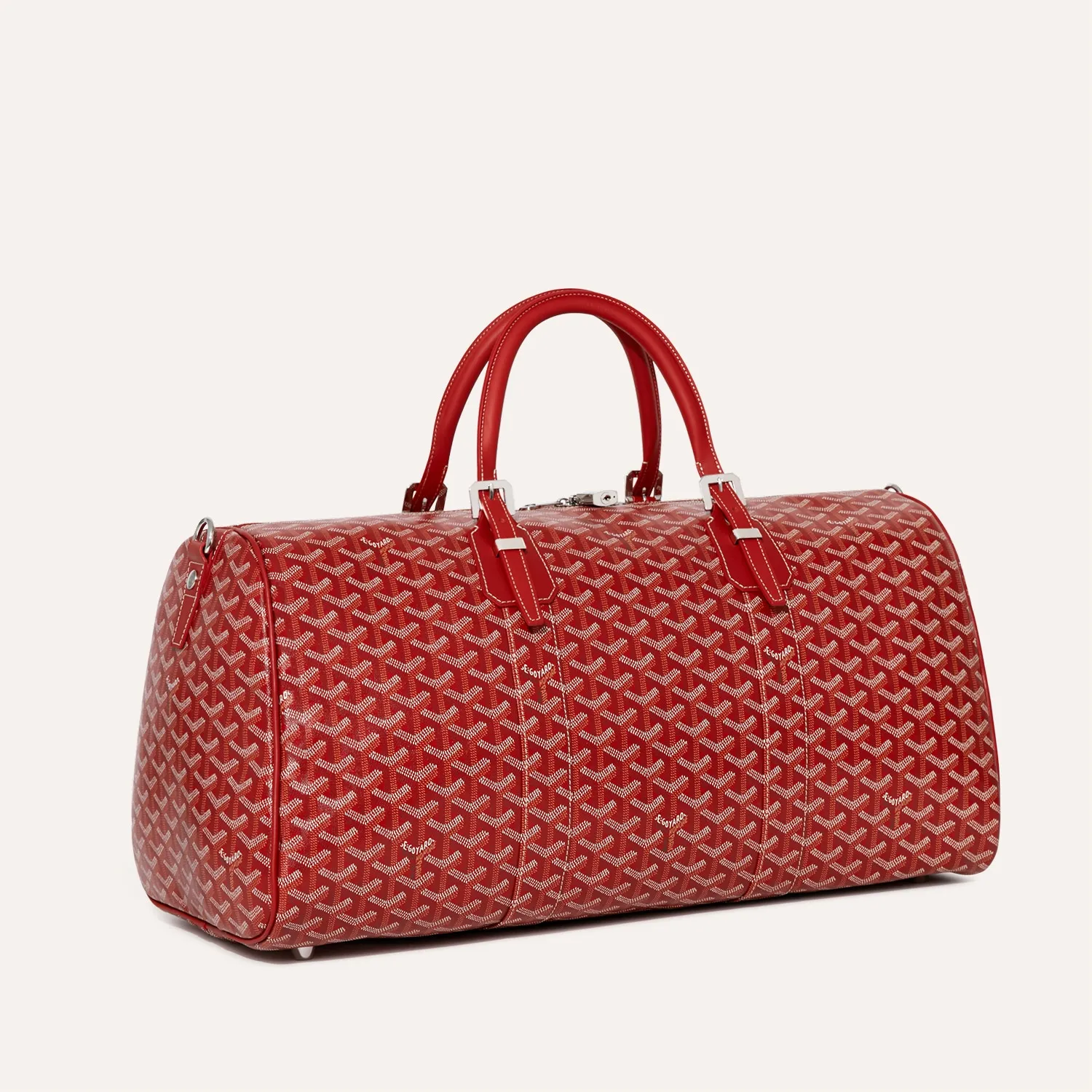 GOYARD Boston 50 bag - LuxuryEva
