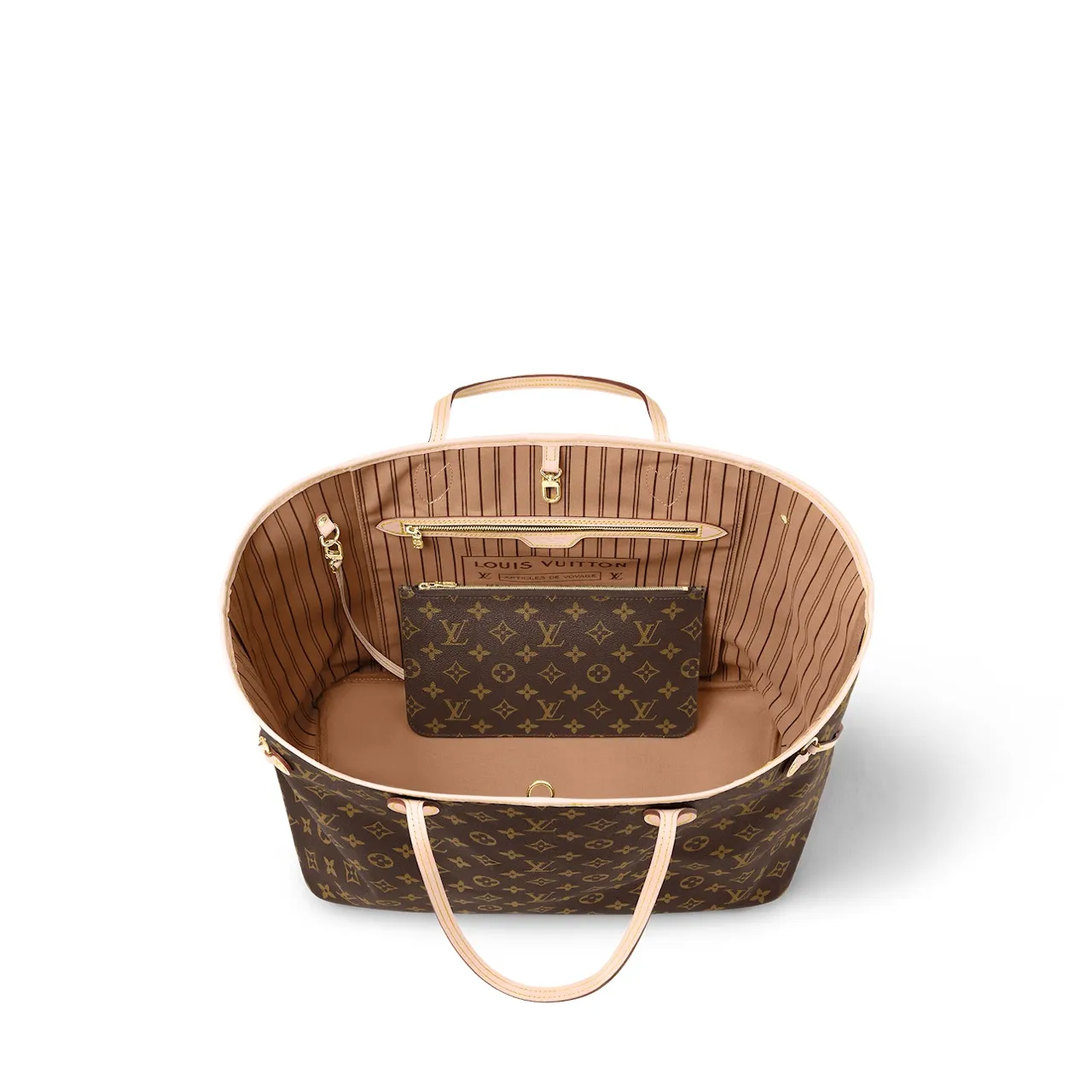 Neverfull GM M40990 - LuxuryEva