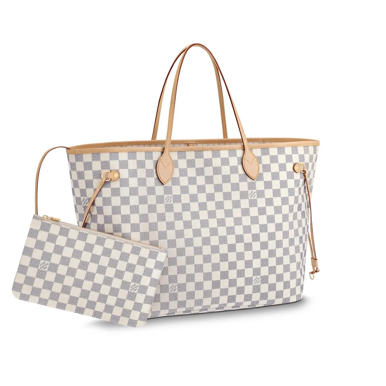 Neverfull GM N41360 - LuxuryEva