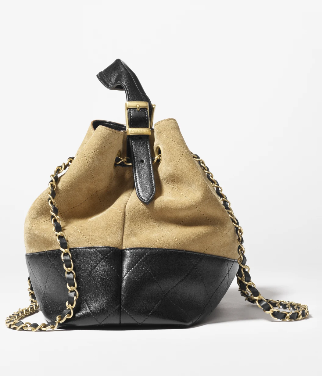 CHANEL Small Tote - LuxuryEva