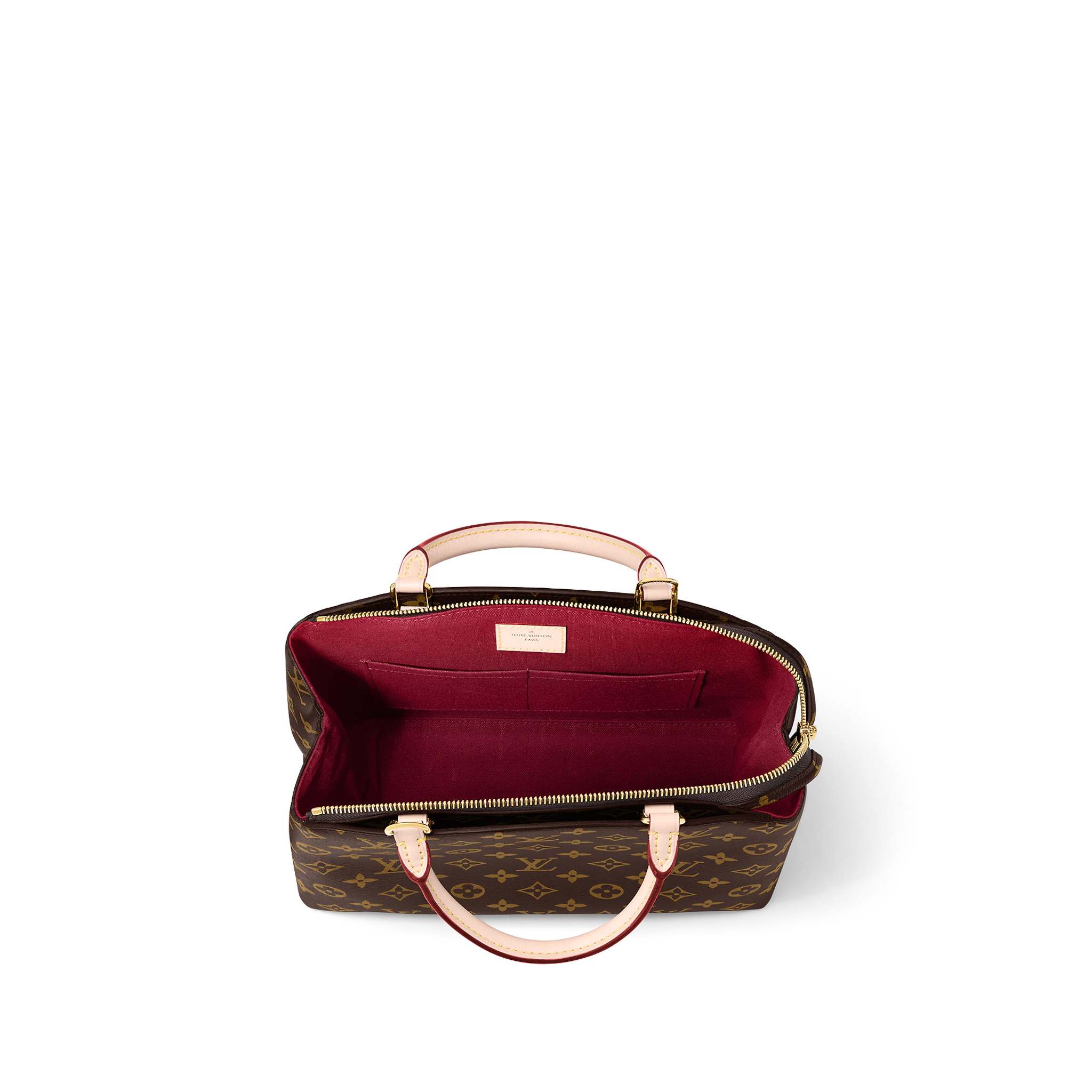 Petit Palais - LuxuryEva