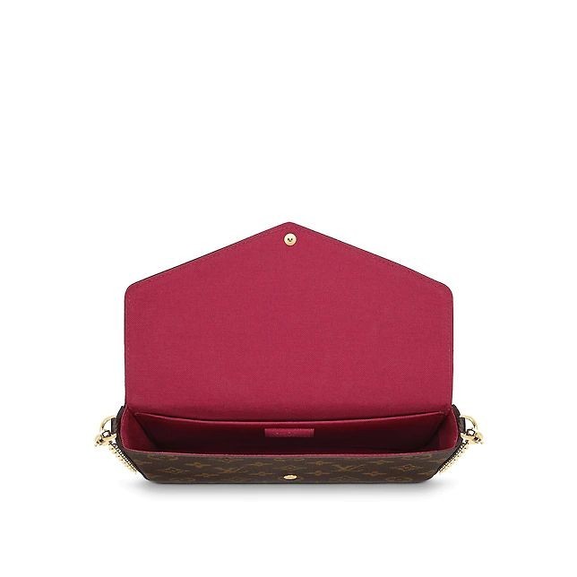 Louis Vuitton M61276 Pochette Felicie - LuxuryEva