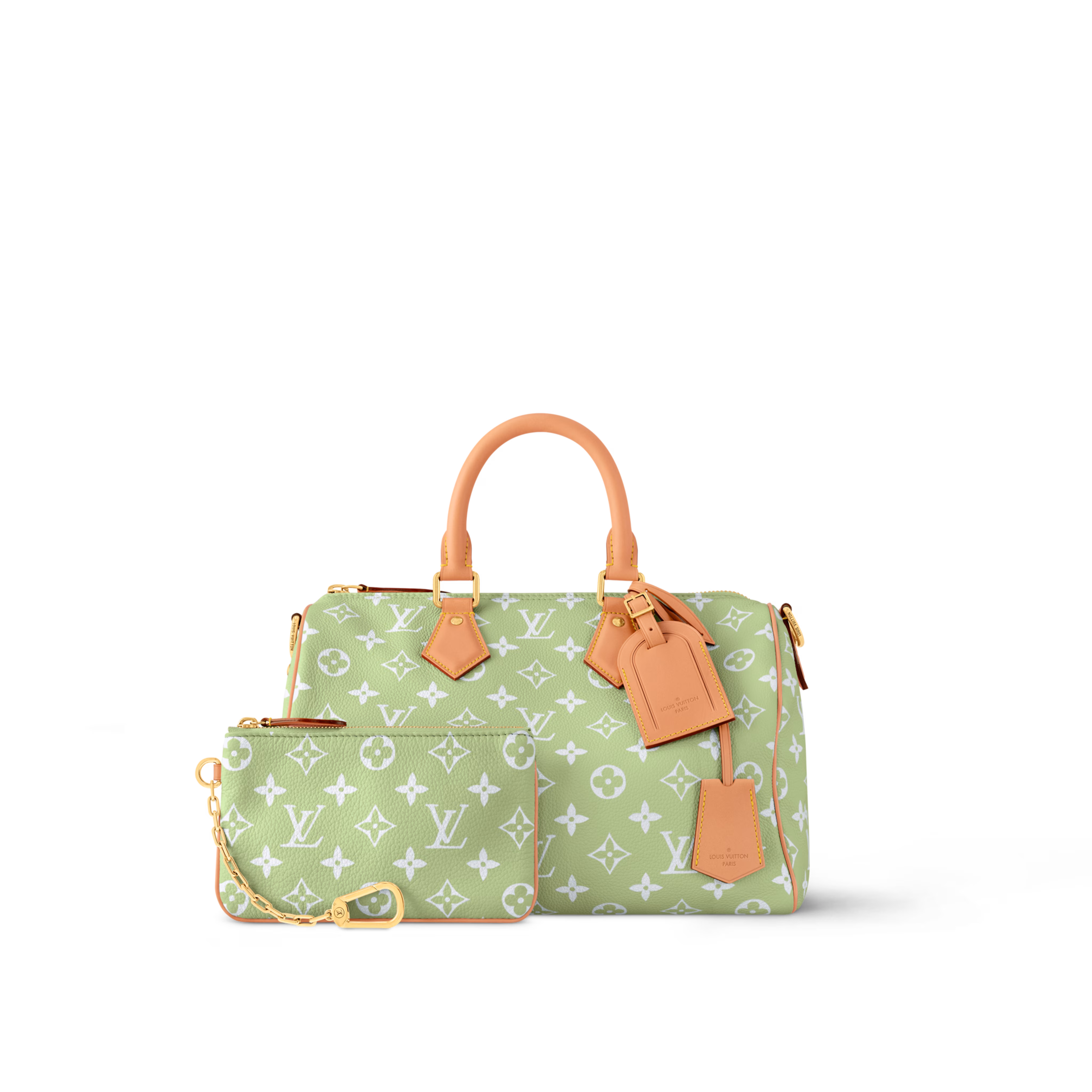 LV Speedy P9 Bandoulière 30 M14064 - LuxuryEva