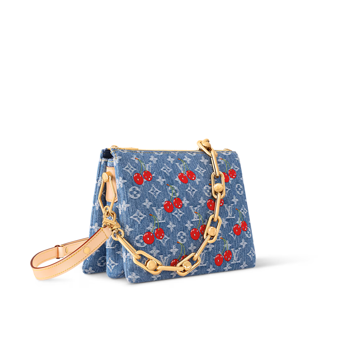 LV x TM Coussin PM M14978 - LuxuryEva