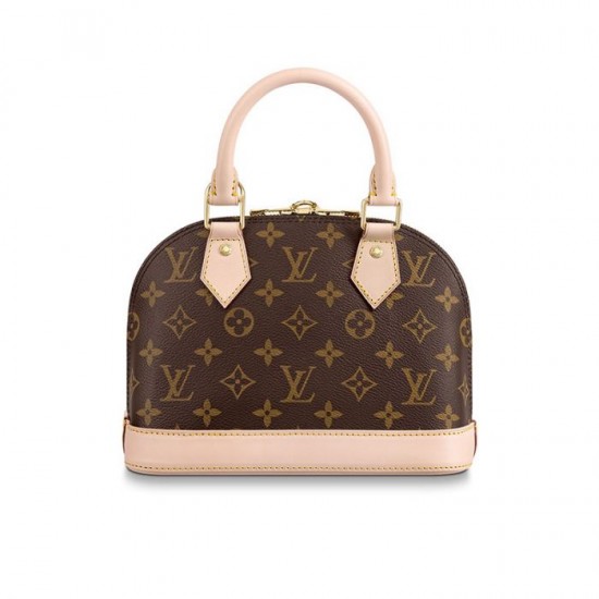 Louis Vuitton Alma BB M53152 - LuxuryEva