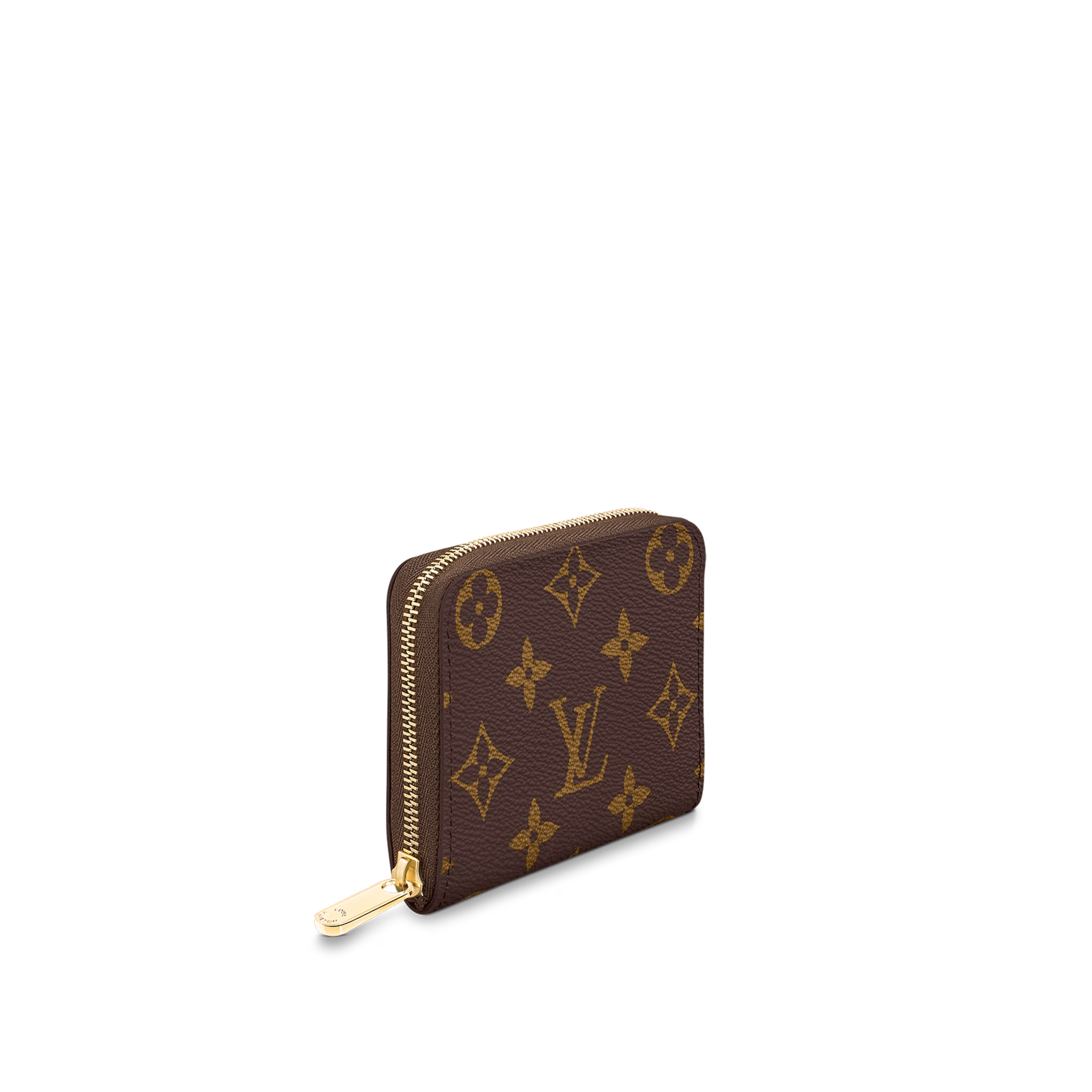 Zippy Coin Purse M60067 - LuxuryEva