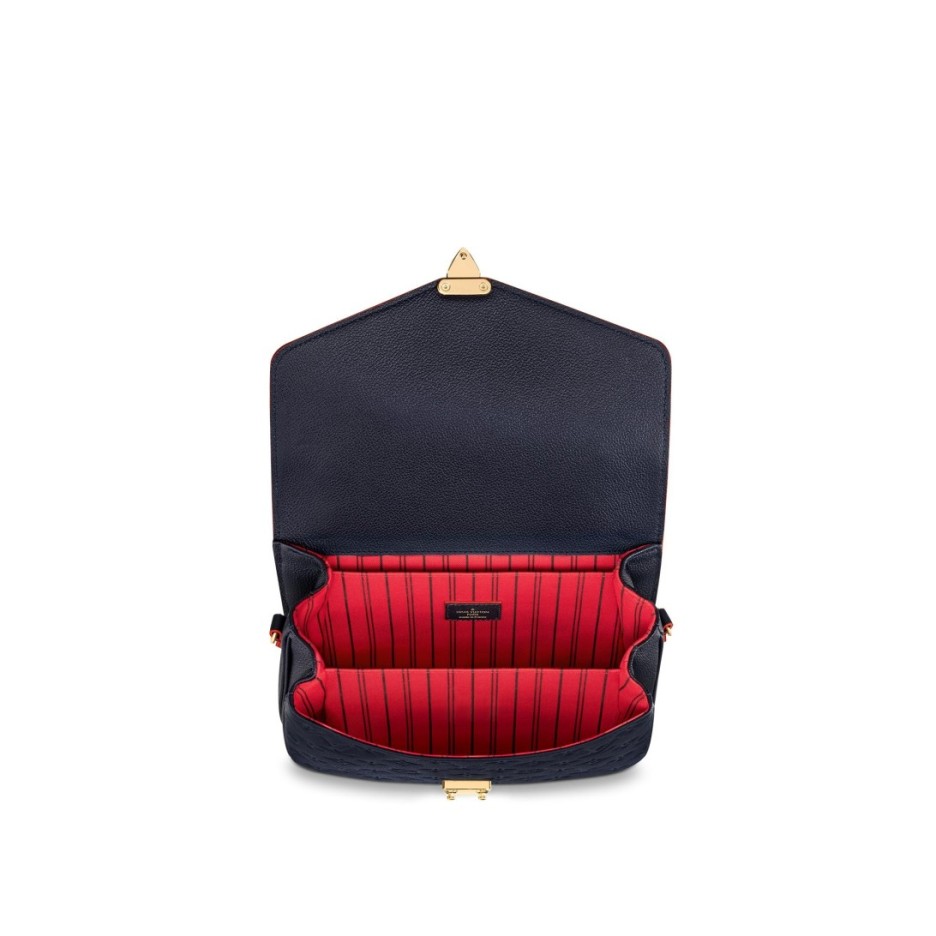 Louis Vuitton Pochette Metis M44875 Poche felli - LuxuryEva