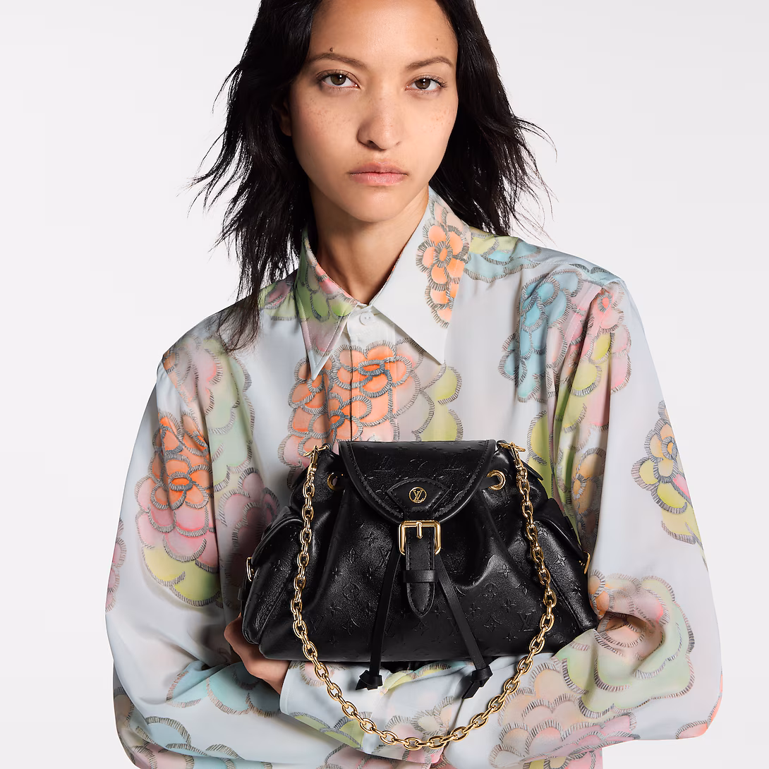 M25554 Pre-Fall 2025 Collection Odyssée - LuxuryEva