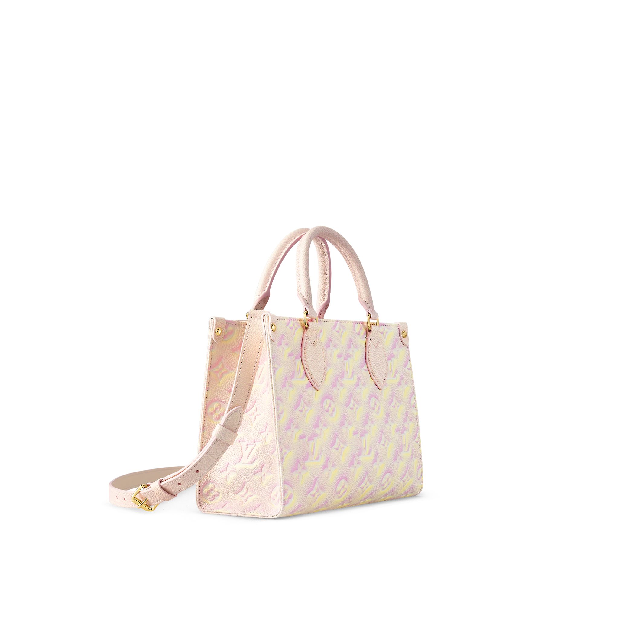 OnTheGo PM - LuxuryEva
