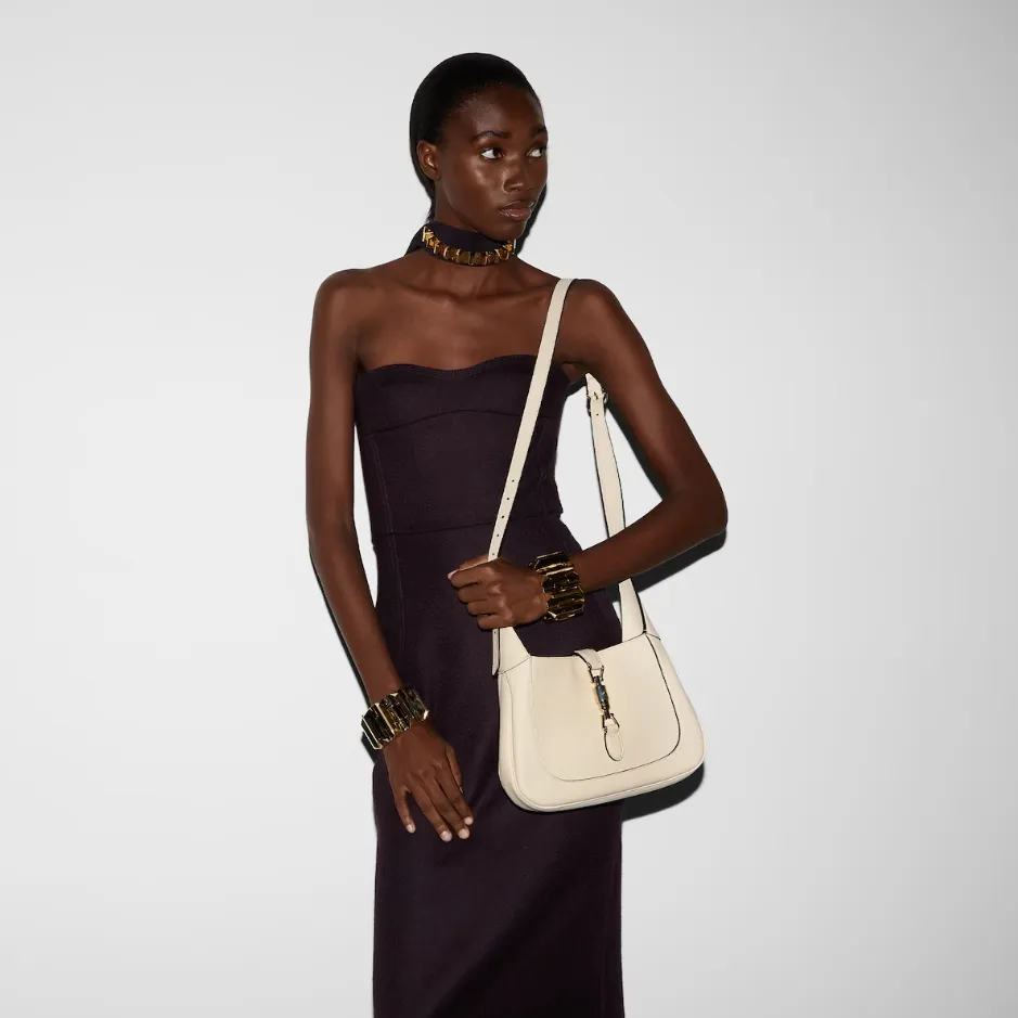 Jackie 1961 small shoulder bag - LuxuryEva