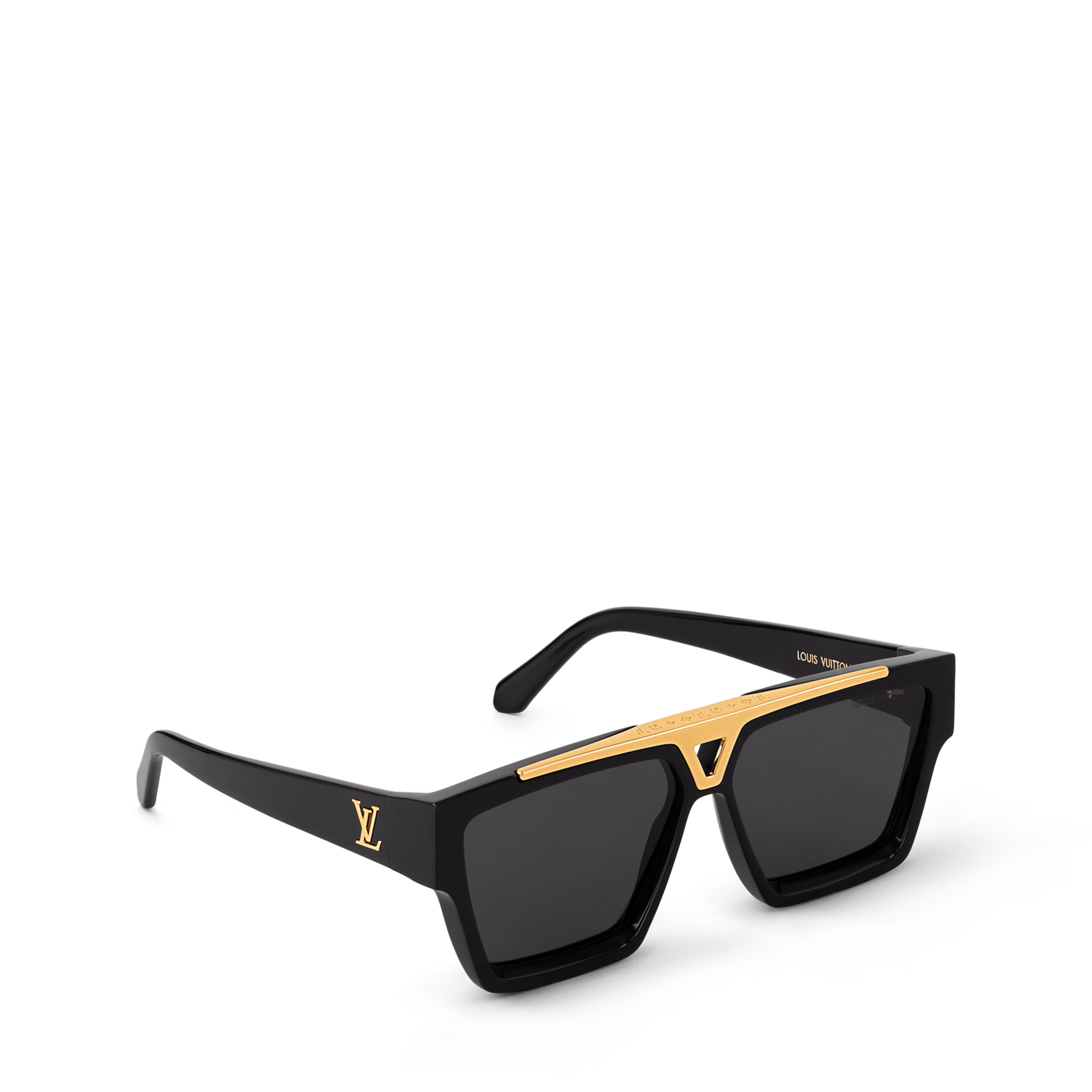 LV Z1502E 1.1 Evidence Sunglasses - LuxuryEva