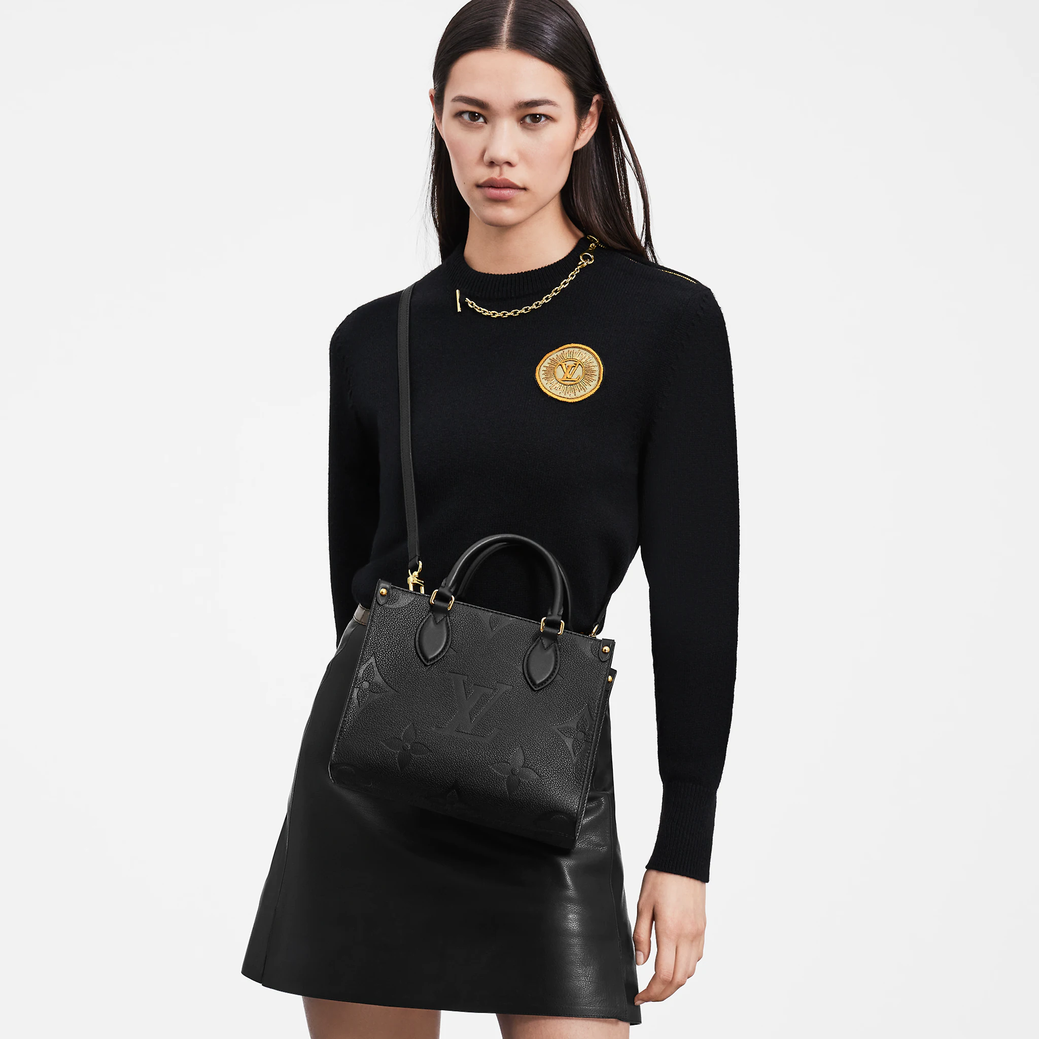 Onthego PM - LuxuryEva