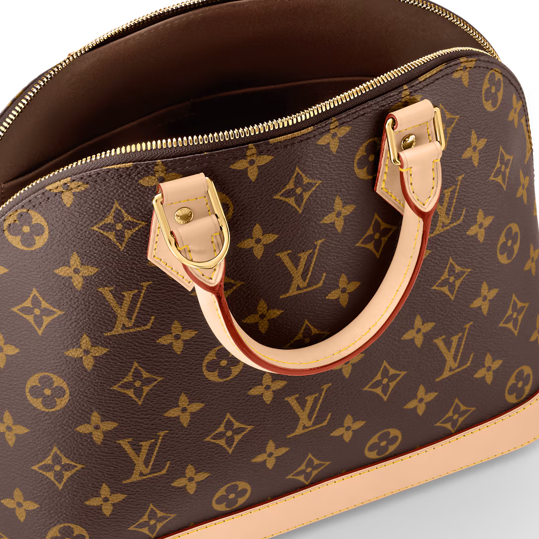 LV Alma PM M53151 - LuxuryEva