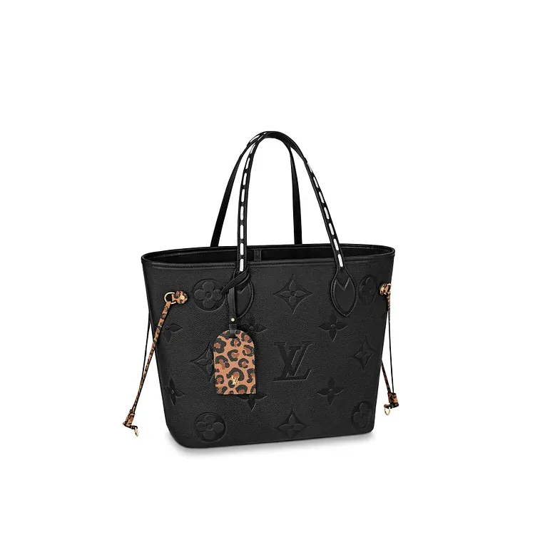 Neverfull MM M45856 - LuxuryEva