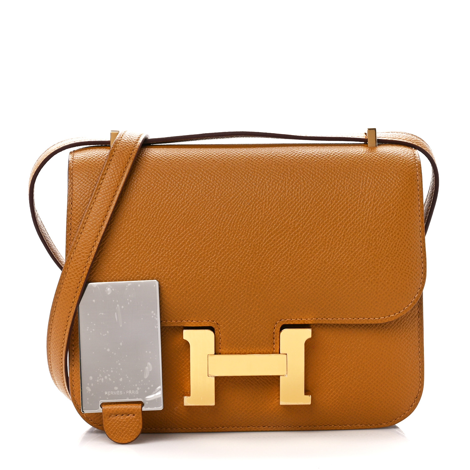 Epsom Constance 18 Sesame - LuxuryEva