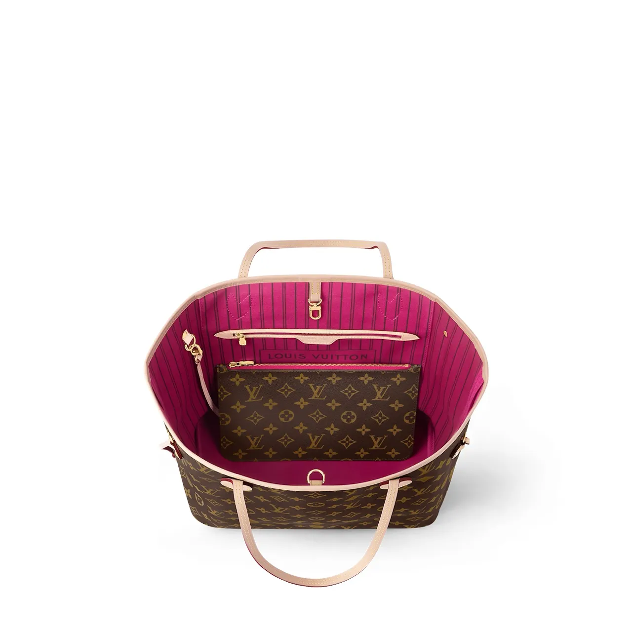 Neverfull MM M41178 - LuxuryEva