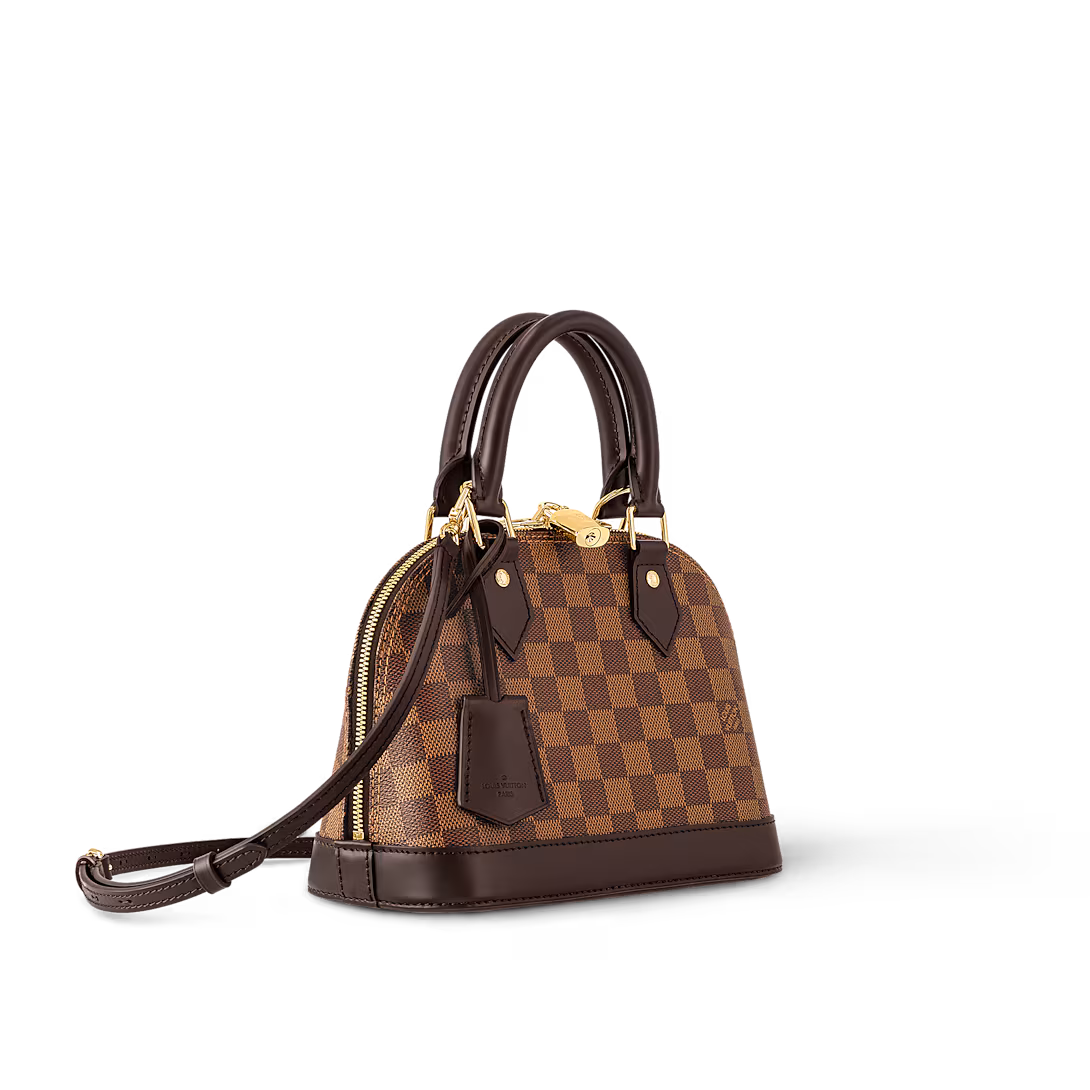 Louis Vuitton N40606 Alma BB - LuxuryEva