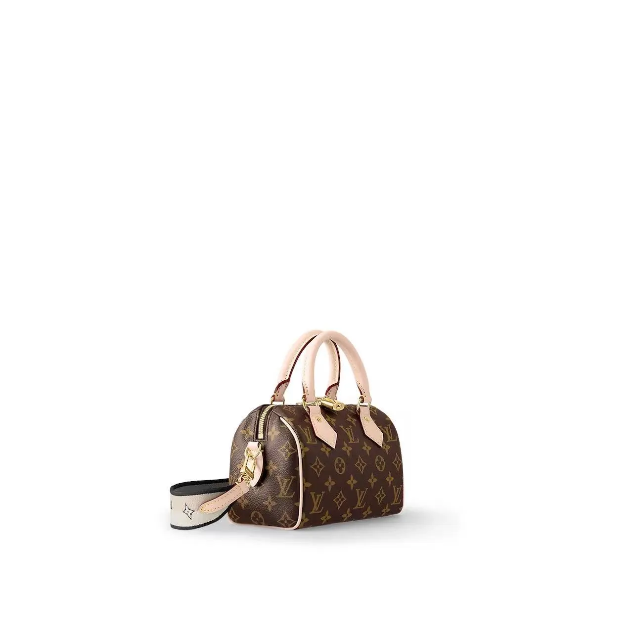 Speedy Bandouliere 20 M46234 - LuxuryEva