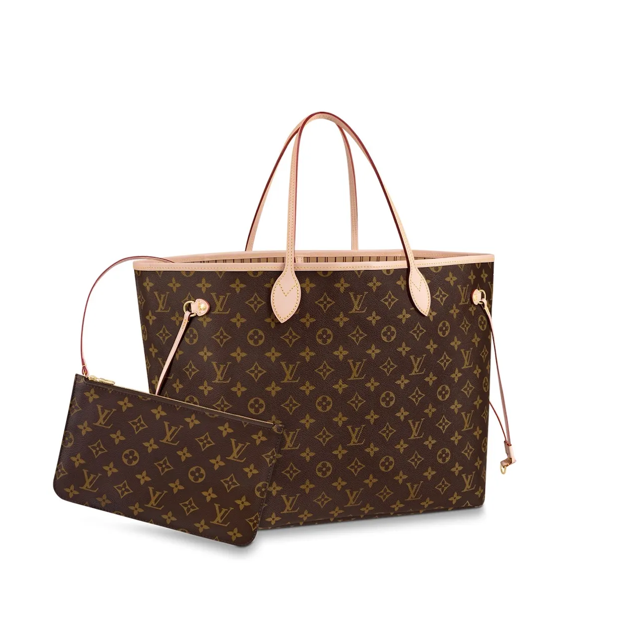 Neverfull GM M40990 - LuxuryEva
