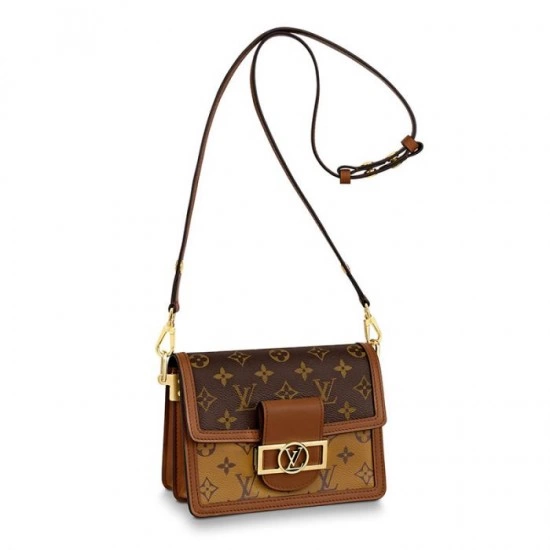 Louis Vuitton M44580 Mini Dauphine - LuxuryEva