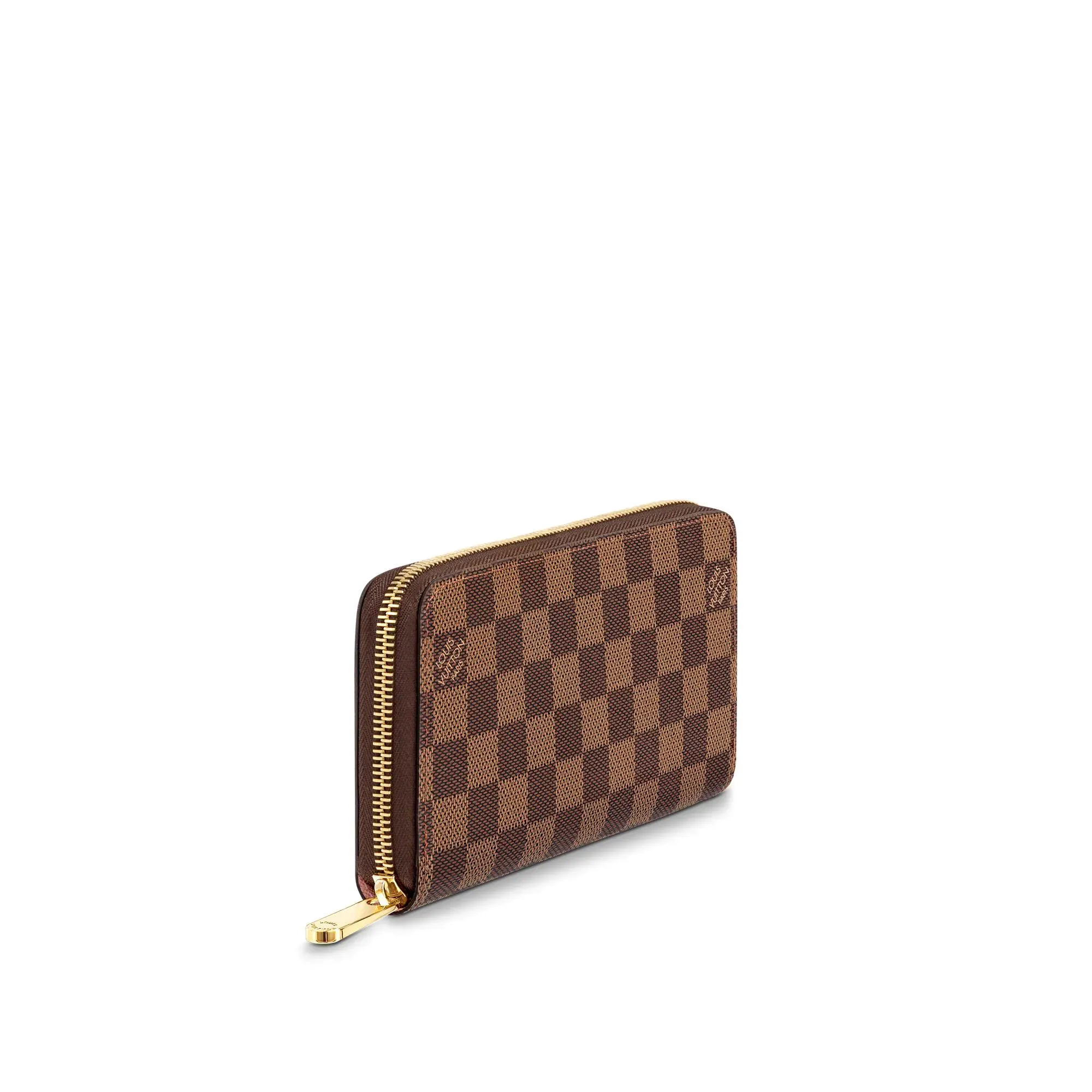 Zippy Wallet N60046 - LuxuryEva