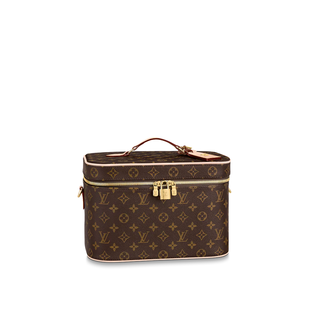 Louis Vuitton M44935 NICE VANITY - LuxuryEva