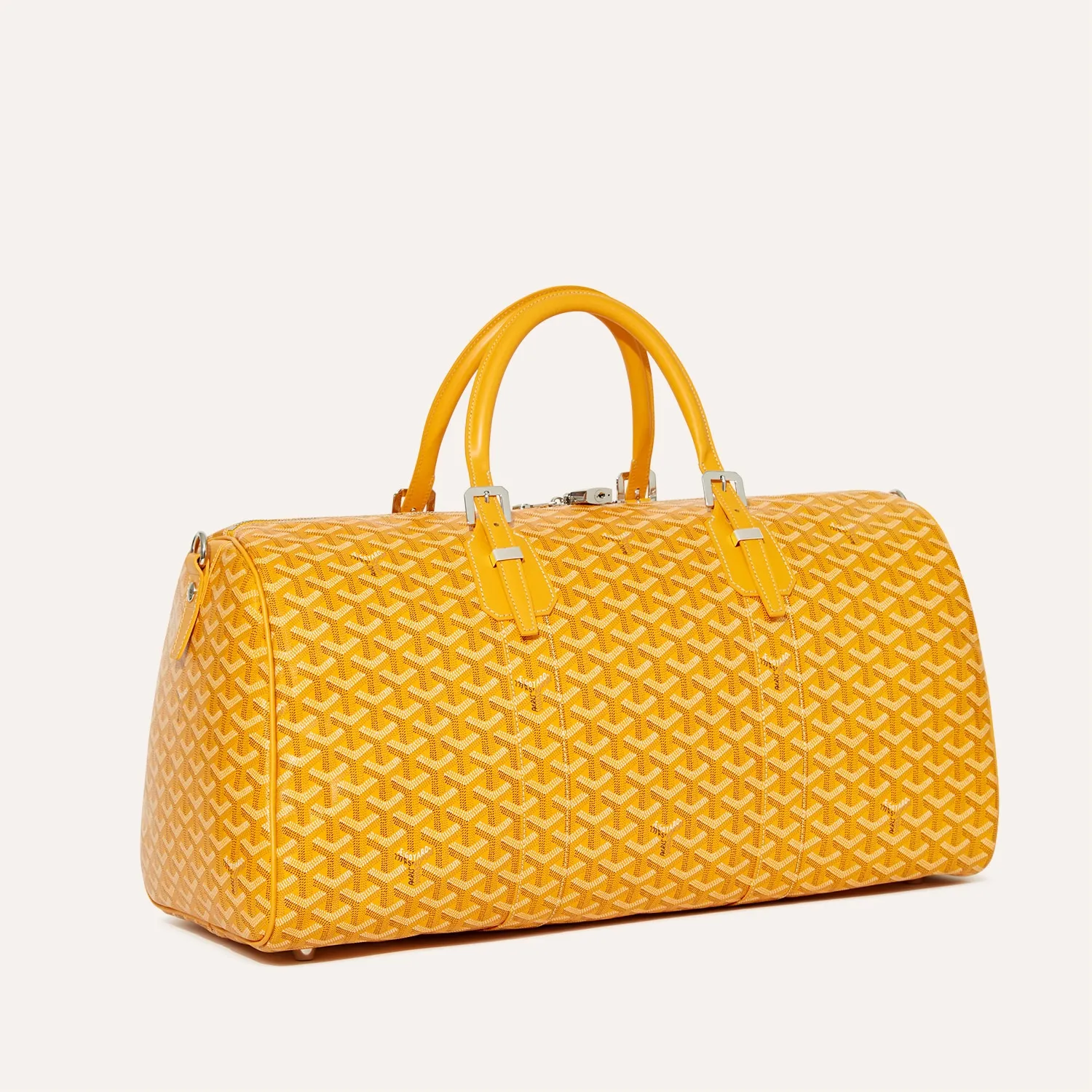 GOYARD Boston 50 bag - LuxuryEva