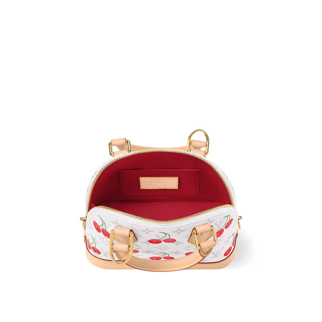 LV x TM Alma BB Bag M14234 - LuxuryEva