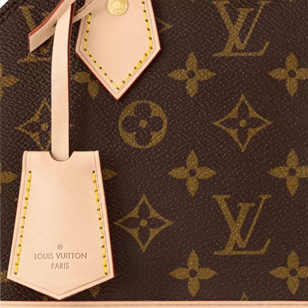 Louis Vuitton Monogram M46990 Alma BB - LuxuryEva