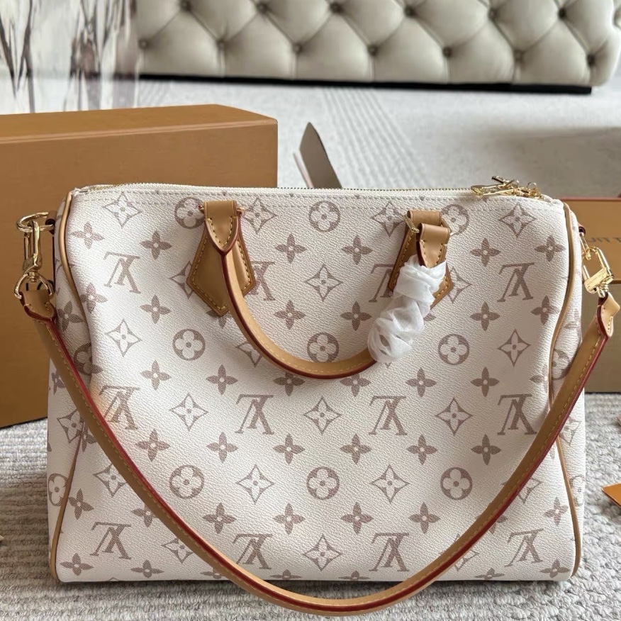 LV Speedy Soft 30 Lucky M15108 - LuxuryEva