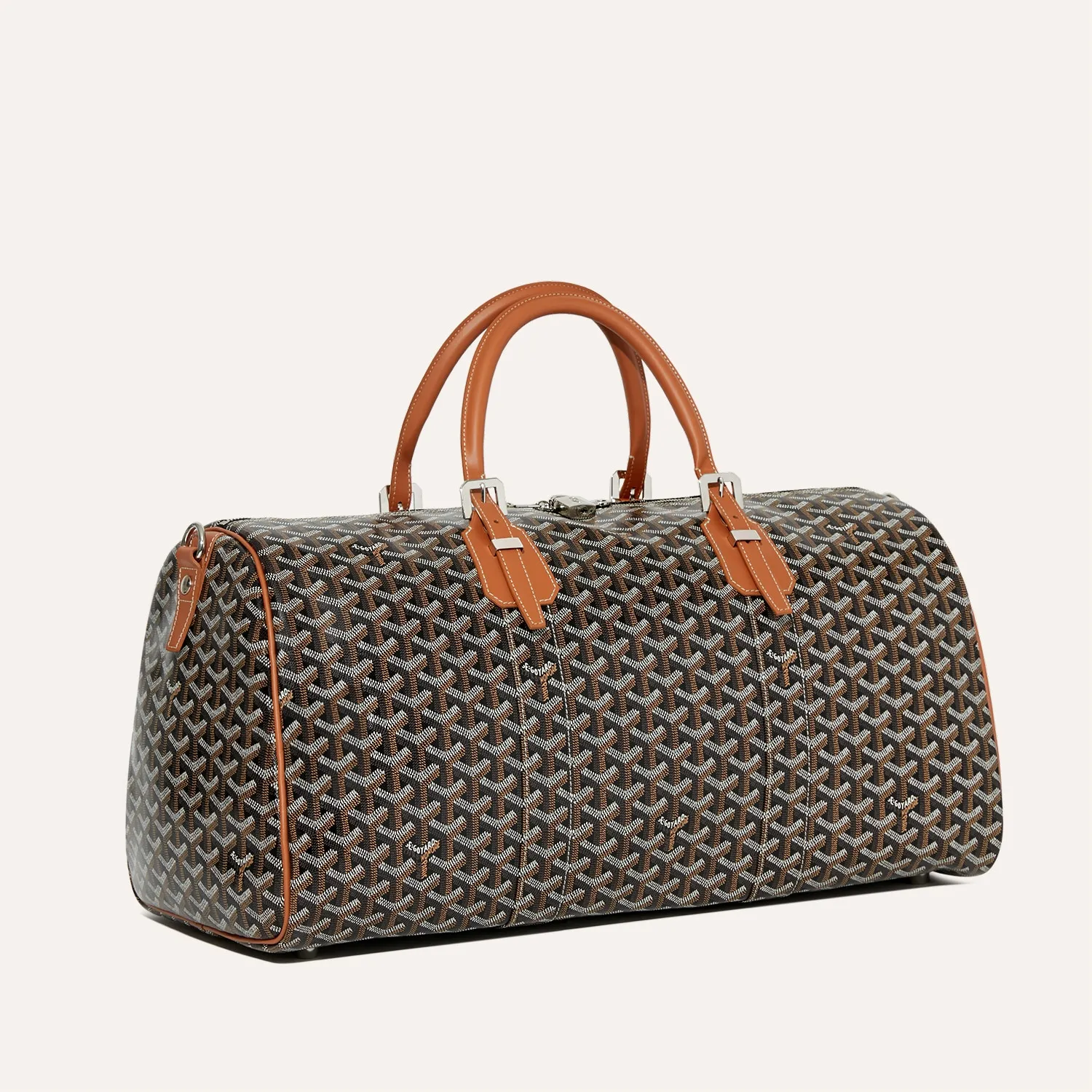 GOYARD Boston 50 bag - LuxuryEva