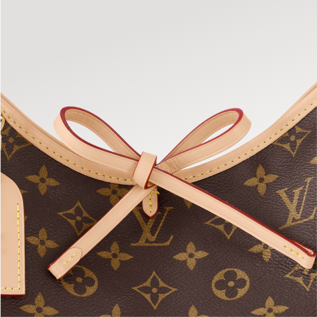 Louis Vuitton M46203 CARRYALL - LuxuryEva
