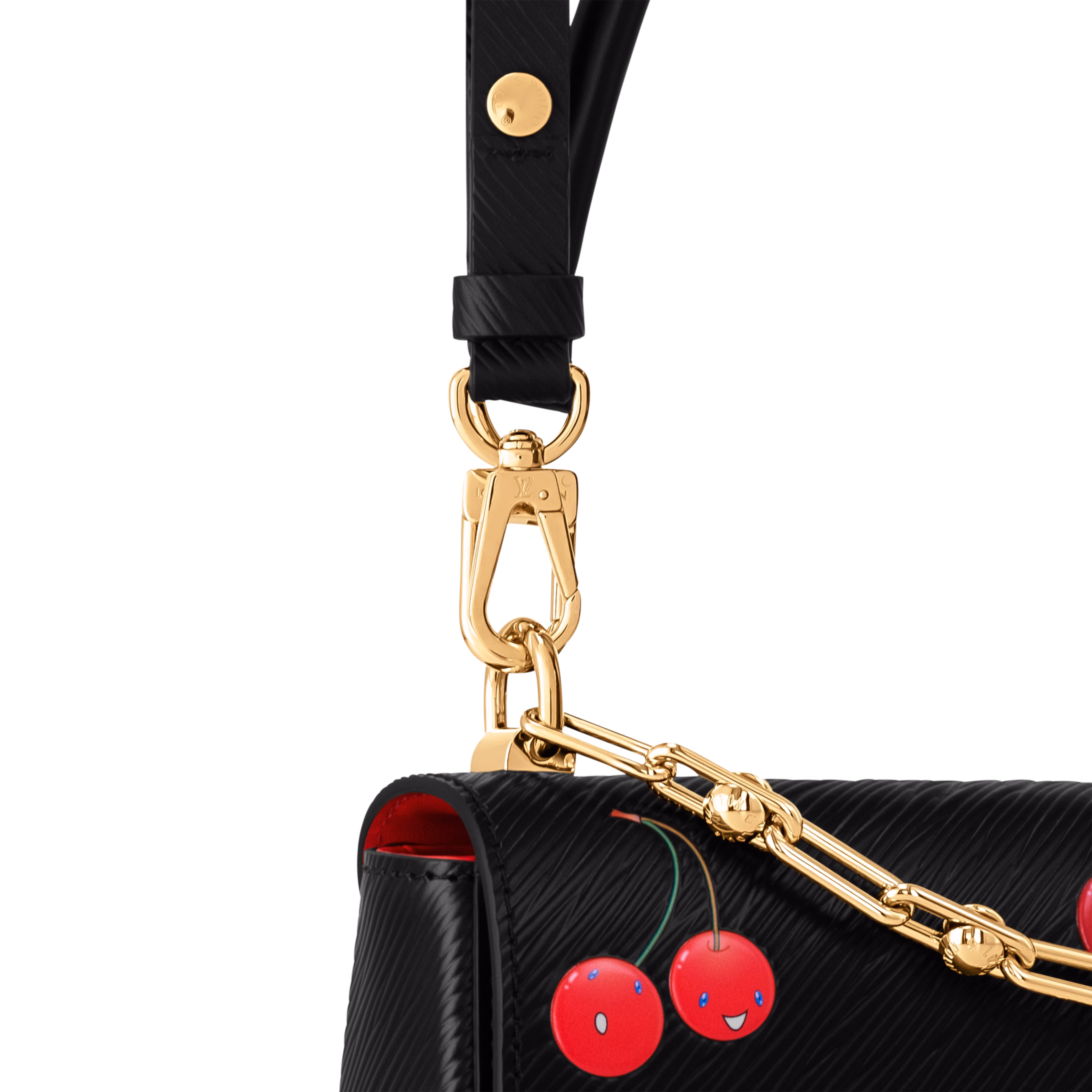 LV x TM Twist MM M14094 - LuxuryEva