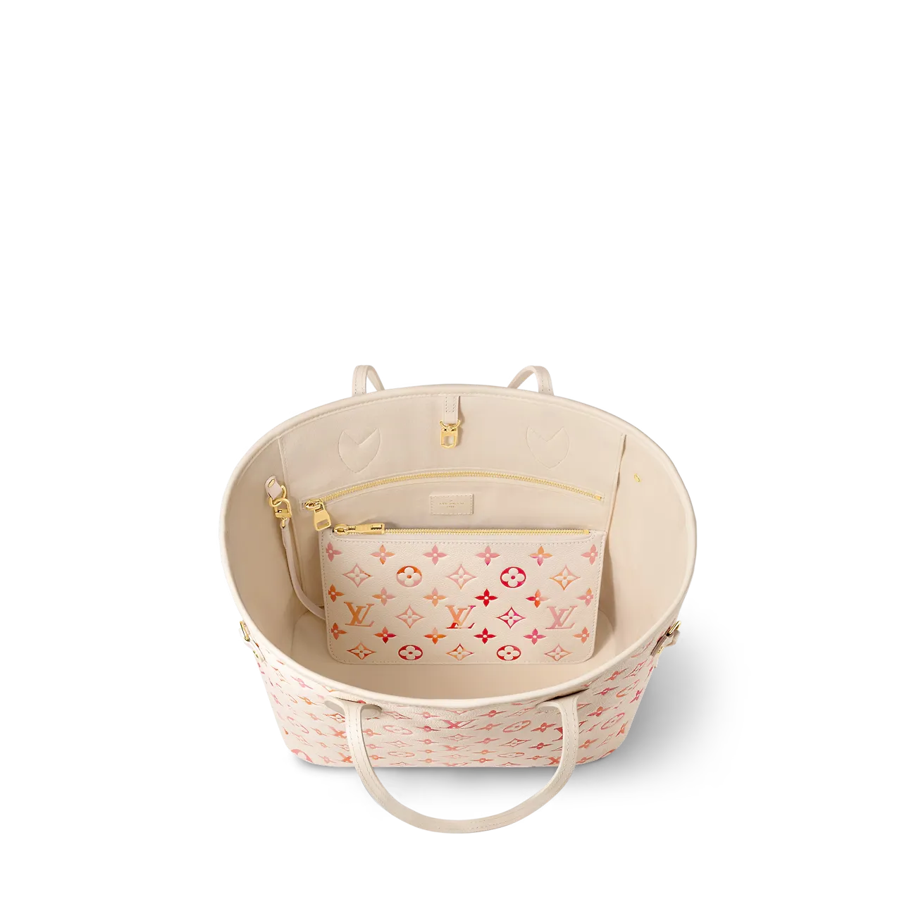 Neverfull MM M47080 - LuxuryEva