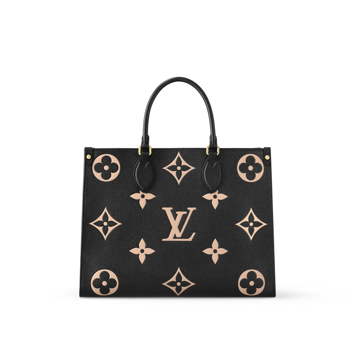 LV OnTheGo MM M45495 - LuxuryEva
