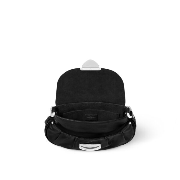 Louis Vuitton M12192 Sunset Vibe Black - LuxuryEva