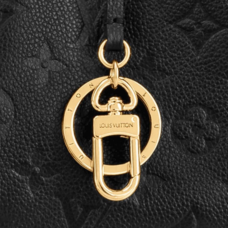 Louis Vuitton Artsy Black MM M41066 Poche felli - LuxuryEva